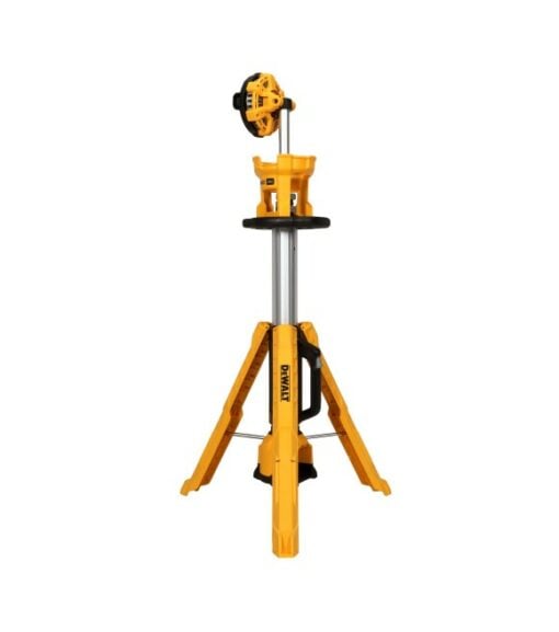 DeWalt 20V Cordless Tripod Work Light Bare Tool DCL079B Wilco