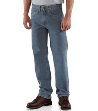 carhartt slim fit jeans