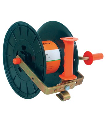 Gallagher Electric Fence Economy Reel - Wilco Farm Stores