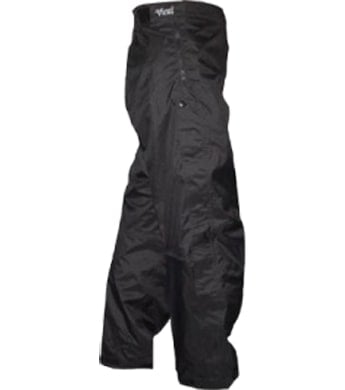 Viking Men's Evolution Tempest Unlimited Waterproof and Breathable Mesh Lined Pants 