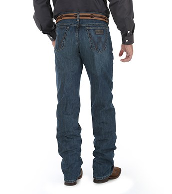 Wrangler, Men's 20X 01 Competition Jeans, 01MWXRW - Wilco Farm Stores