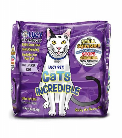 Wundercat Clumping Litter 25lb - Wilco Farm Stores