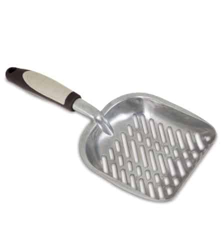 booda litter scoop