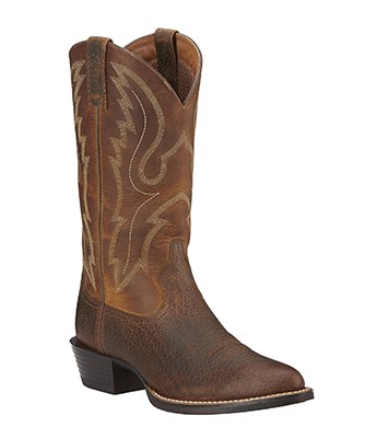 ariat sport r toe