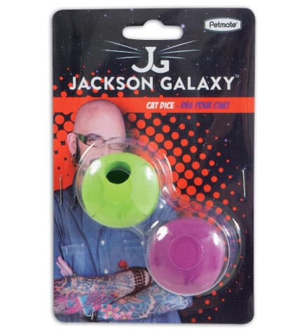 asteroid puzzle treat toy