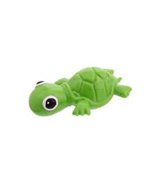 turtle dog toy