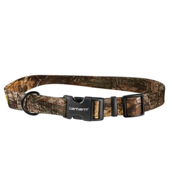 side release dog collar