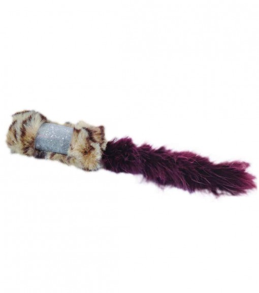 telescoping cat toy