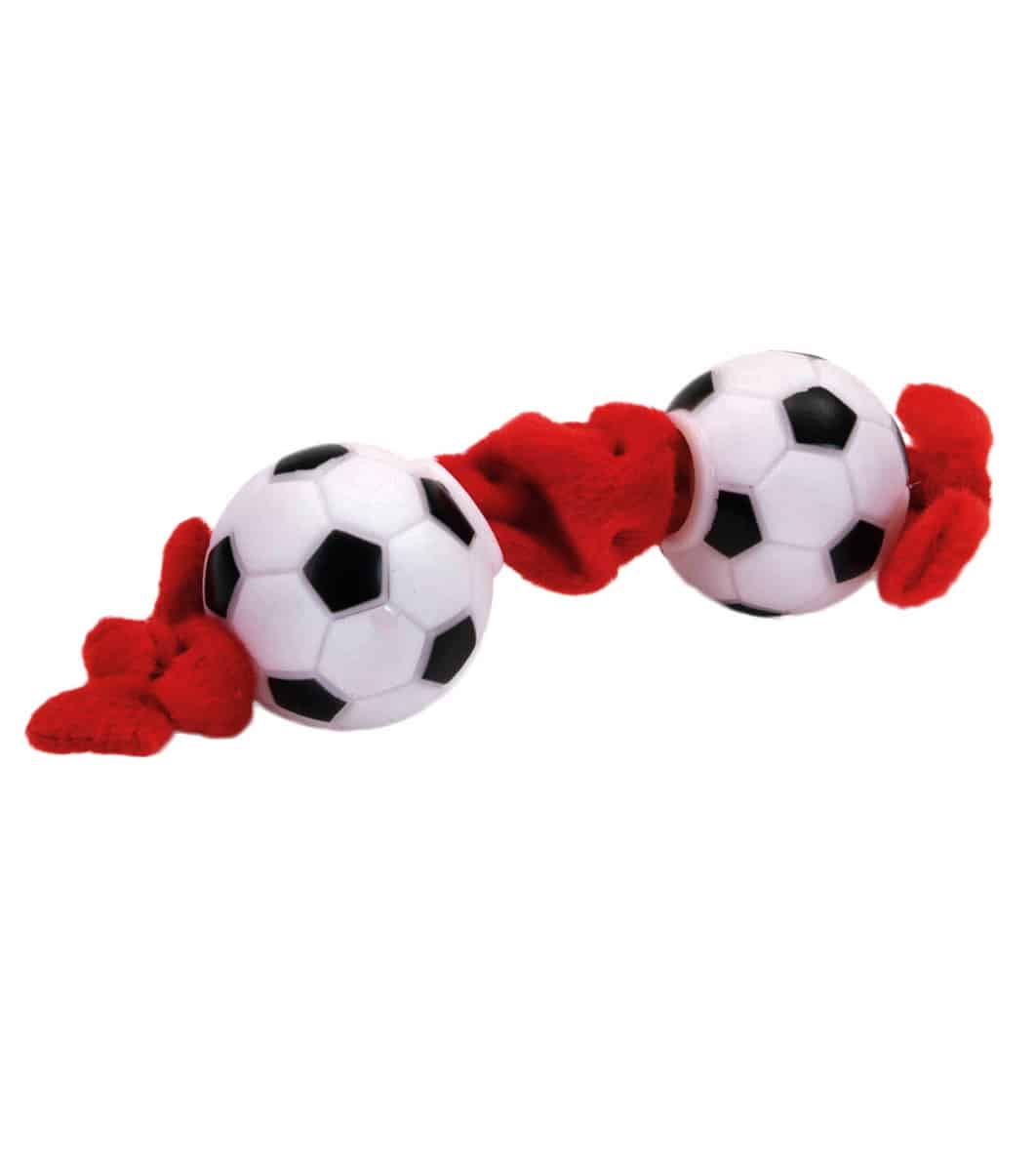 Li'l Pals 4 Latex Monkey Dog Toy