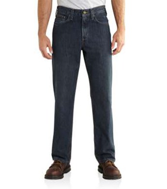 Carhartt, Men's Relaxed-Fit Holster Jeans, 101483 - Wilco Farm Stores