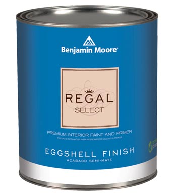 What is Eggshell Paint and When Should You Use It?