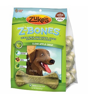 zukes bones