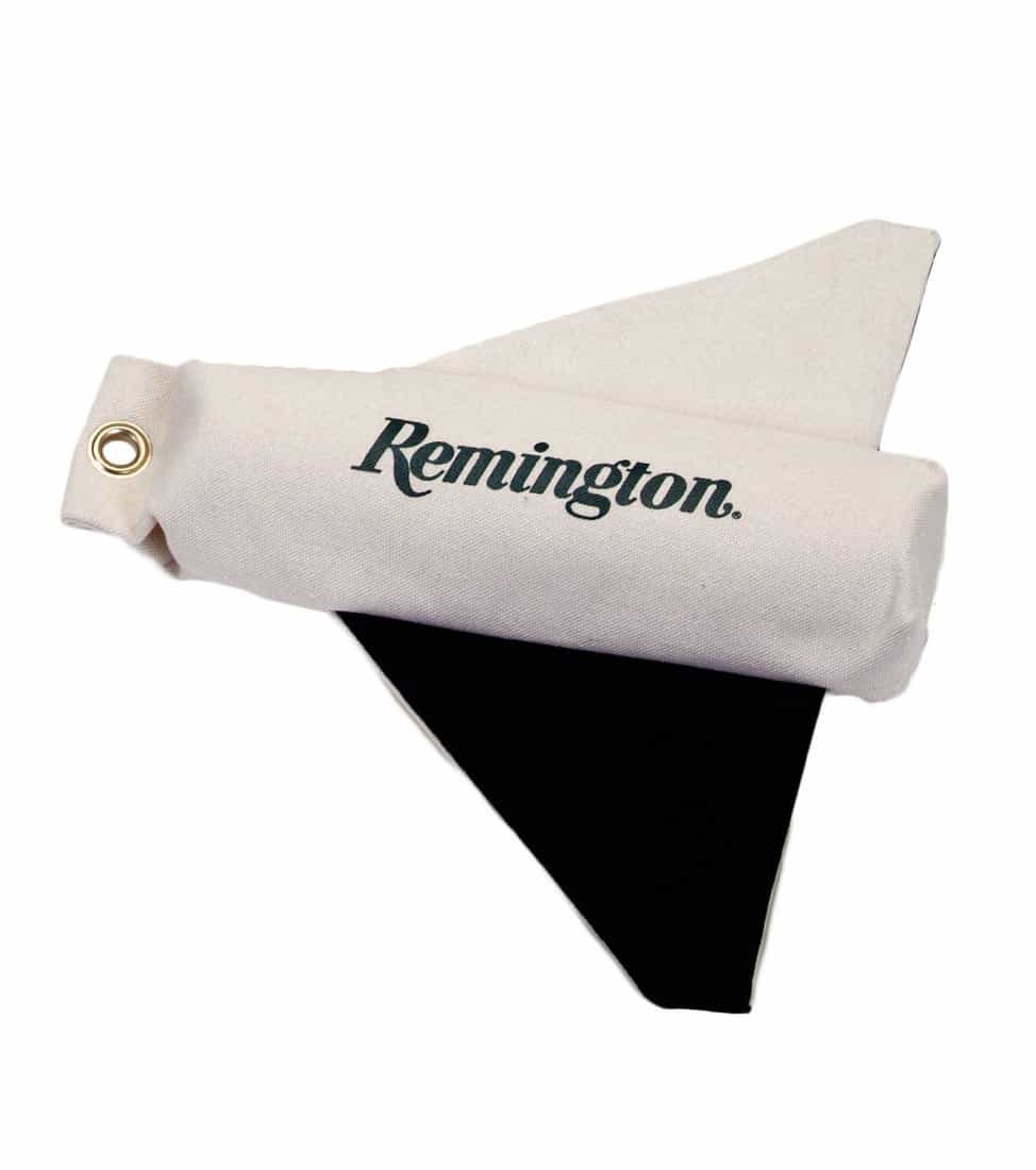 remington dog toys