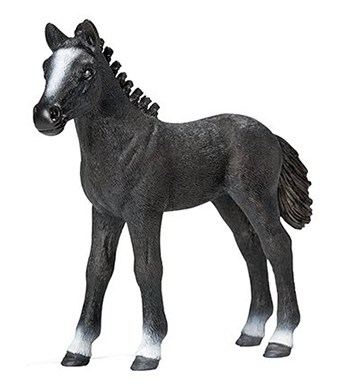 toys for foals