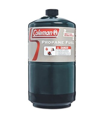 Propane Delivery - Detweiler's Propane Gas Service