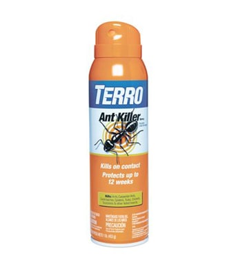 Terro Aerosol Ant Killer 16 Oz. - Wilco Farm Stores