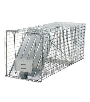 Havahart Live Animal Cage Trap, 32 in. - Wilco Farm Stores