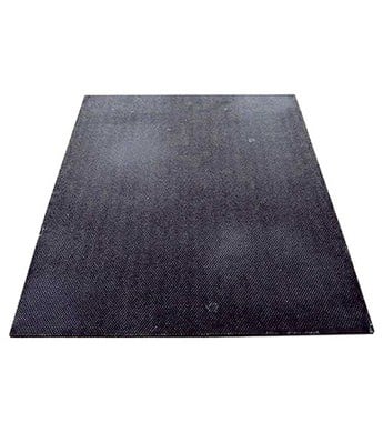 Gietvorm Woedend Met andere bands RB Rubber, 3/4 in. Rubber Stall Mat 4 x 8 ft. - Wilco Farm Stores
