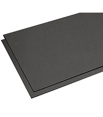 4x6 Rubber Horse Stall Mats 3/4 Inch - Straight Edge