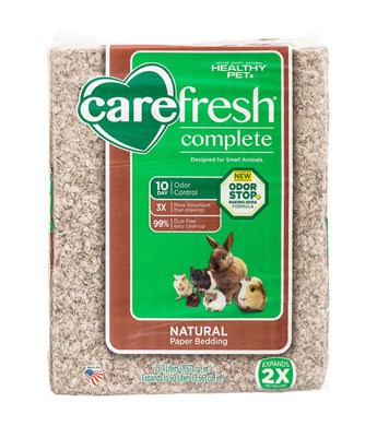 carefresh website