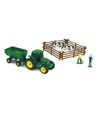 john deere farm set