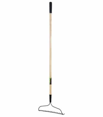 Heavy-Duty Thatching Rake with 54 in. Handle - Wilco Farm Stores