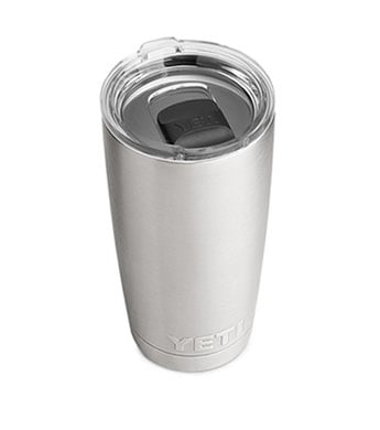 Yeti Rambler Travel Mug - Wilco Farm Stores