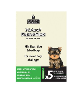 natural flea and tick treatment for dogs australia