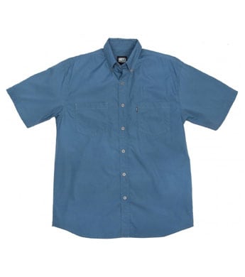 Wrangler Short Sleeve Plaid Shirt - Wilco Farm Stores