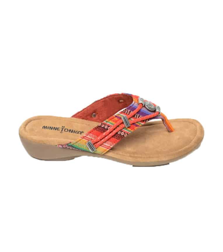 minnetonka sandals near me