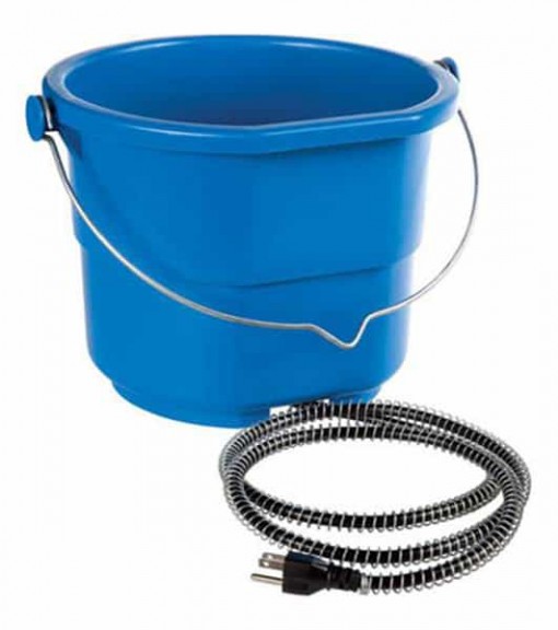 Bucket Heater, 1000 Watt Wilco Farm Stores