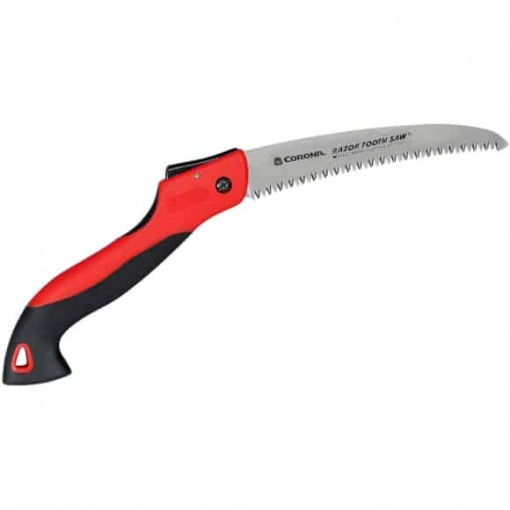 Corona Folding Pruning Razor-Tooth Saw, 7 in. - Wilco Farm Stores