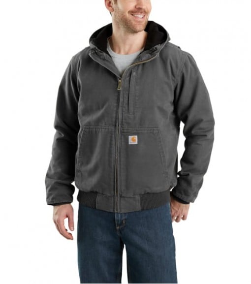 Carhartt Relaxed Sherpa Lined Jacket - 103826 Regular price $249.99