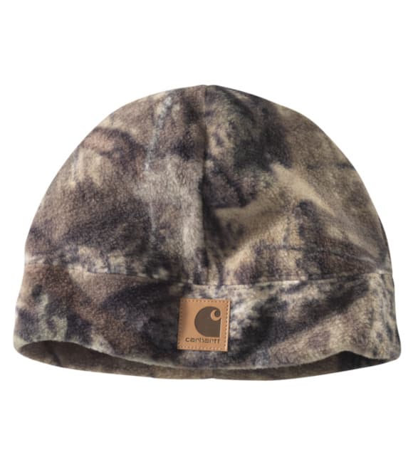 carhartt camo hat
