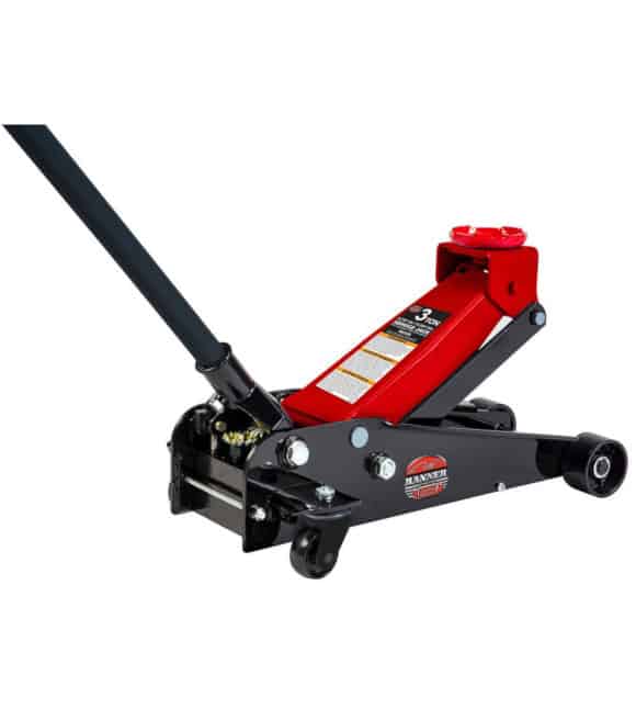 Banner 3 Ton Floor Jack Wilco Farm Stores