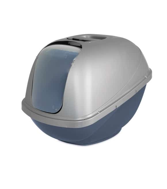 Petmate Jumbo Hooded Litter Pan Wilco Farm Stores
