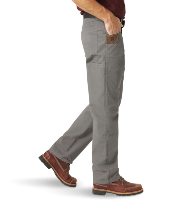 wrangler technician relaxed fit pants