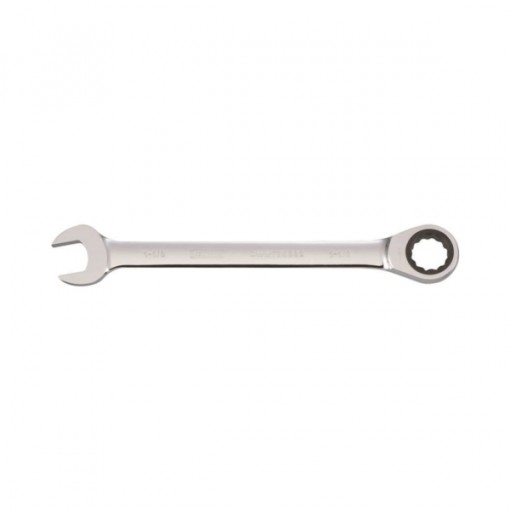 DeWALT DWMT75232OSP Combination Wrench, 1-1/8 in Head, Chrome