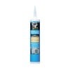 DAP 3.0 18360 Sealant, White, 9 oz Tube