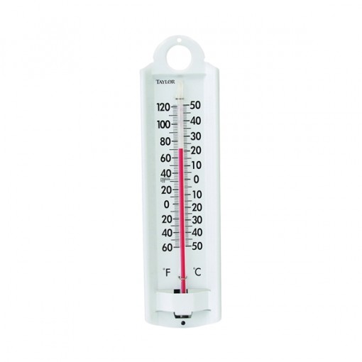Taylor 5135 Thermometer, -60 to 120 deg F