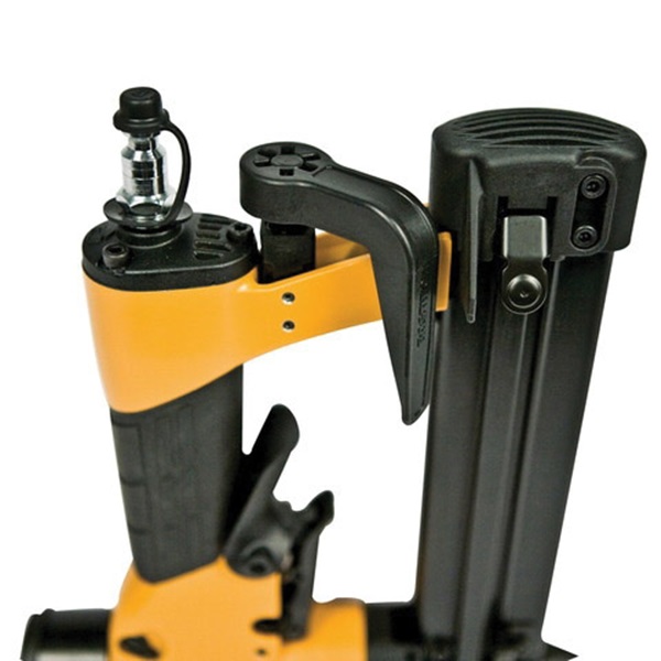 Bostitch, HP118K Pinner Kit, 1/4 in Air Inlet, 200 Magazine, 1/2 to 13