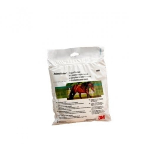 3M Animalintex 1395 Hoof Poultice Pad