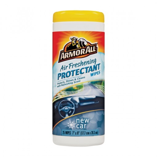 Armor All 78533 Cleaning Wipes Can