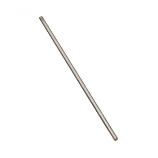 Stanley Hardware 179598 Threaded Rod, 5/16-18 Thread, UNC, Steel