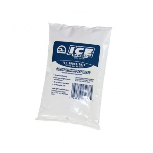 IGLOO Maxcold 00025076 Ice Gel Pack, 0.5 lb