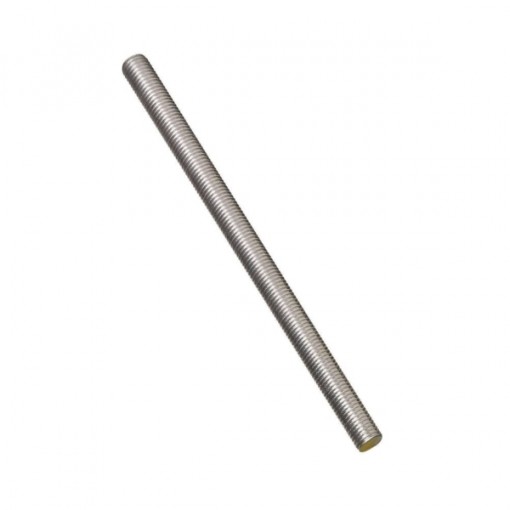 Stanley Hardware 179473 Threaded Rod, 3/4-10 Thread, UNC, Steel