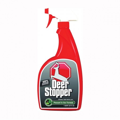 Deer Stopper DS-U-016 Deer Stopper, 1000 sq-ft Coverage Area Bottle