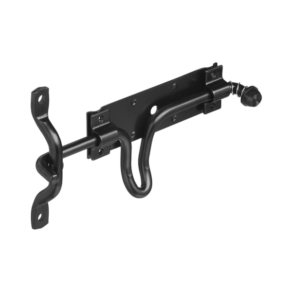 SpeeCo OneWay Lockable Gate Latch Wilco Farm Stores