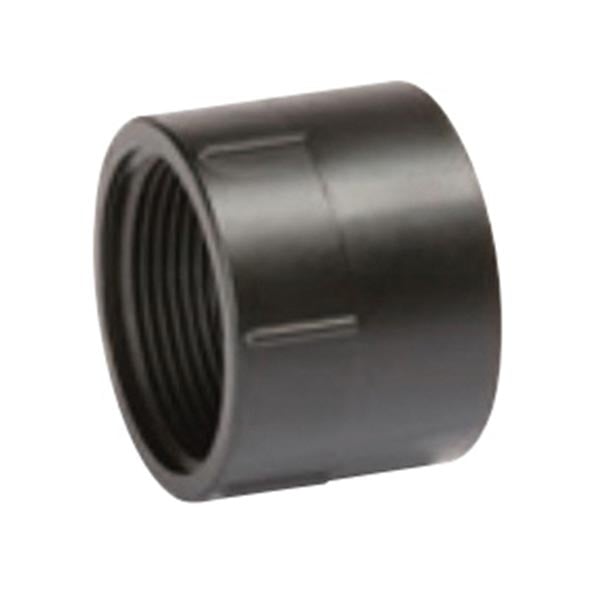 Streamline 02866H Adapter, 1-1/2 in Hub, 1-1/2 in Female - Wilco Farm ...