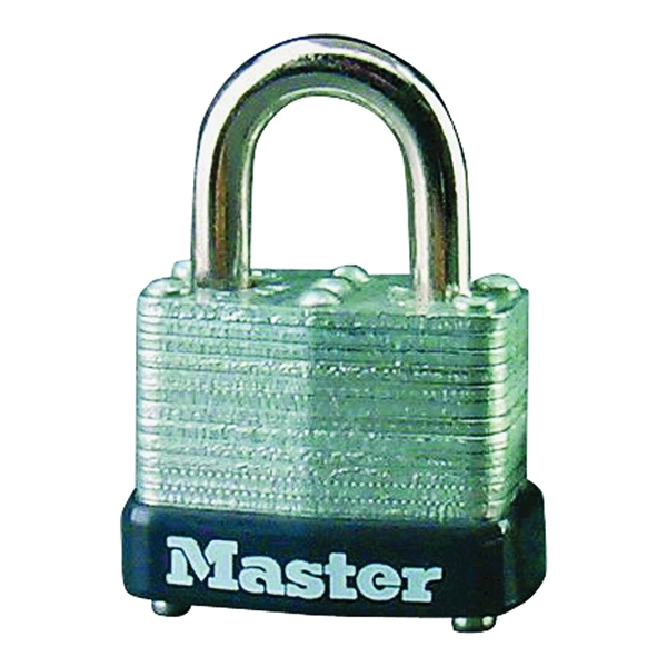 Master Lock 1803D Padlock 1-1/2" 